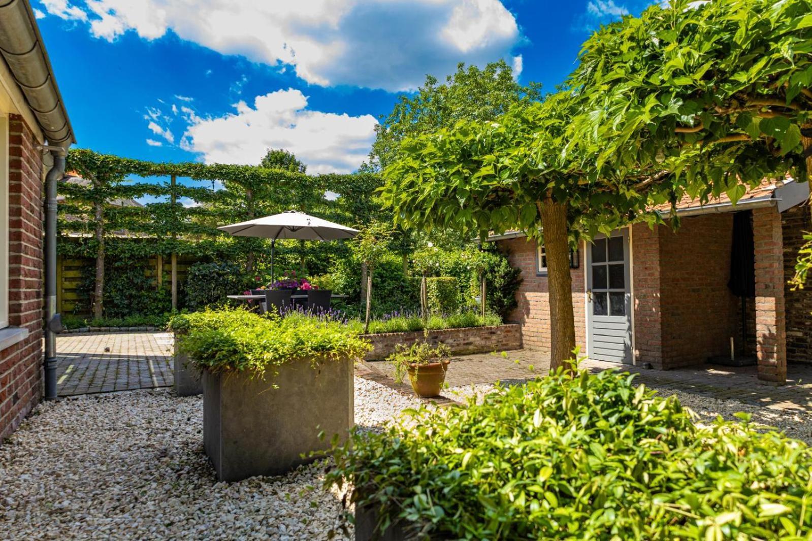 B&B De Vlonder Stevensweert Exterior foto